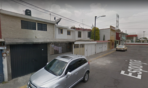 Casa en venta en Las Marinas, Metepec — foto 2 de 10