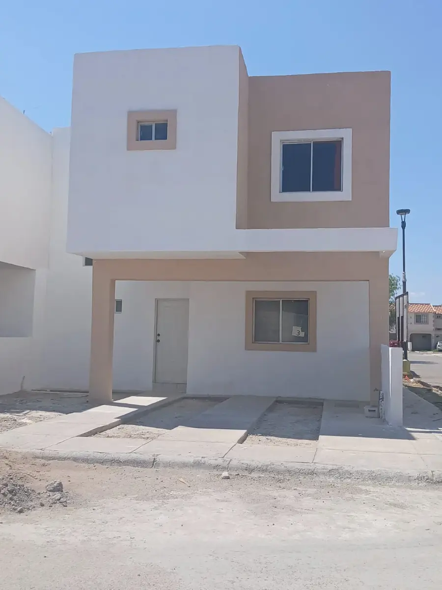 Casa en venta en Villas de las Perlas, Torreón — foto 1 de 20