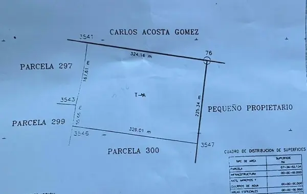 0718 TERRENO MATAMOROS