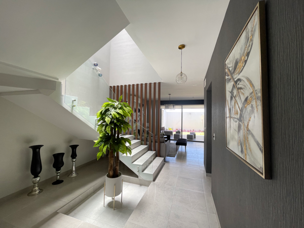 Casa en venta en Los Viñedos, Torreón — foto 2 de 32