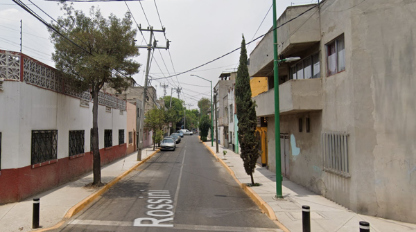 Casa en venta en Ex-Hipódromo de Peralvillo, Cuauhtémoc — foto 3 de 10