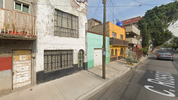 Casa en venta en Ex-Hipódromo de Peralvillo, Cuauhtémoc — foto 2 de 10