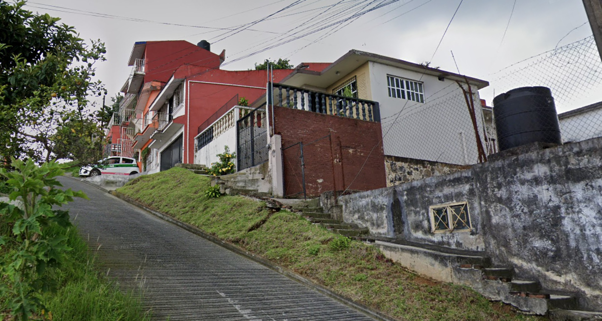 Casa en venta en Lomas de San Roque, Xalapa — foto 1 de 10