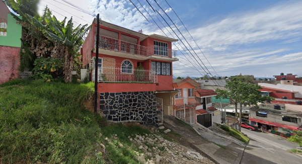 Casa en venta en Lomas de San Roque, Xalapa — foto 2 de 10