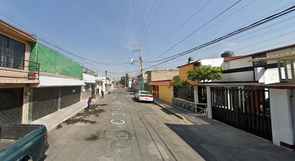 Casa en venta en El Coyol, Gustavo A. Madero — foto 3 de 10