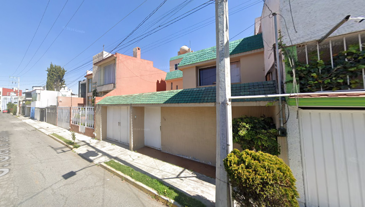 Casa en venta en Valle Don Camilo, Toluca — foto 1 de 10