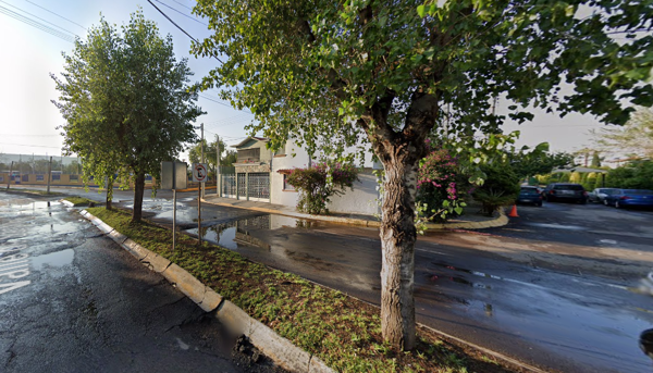 Casa en venta en Valle de San Javier, Pachuca de Soto — foto 2 de 10