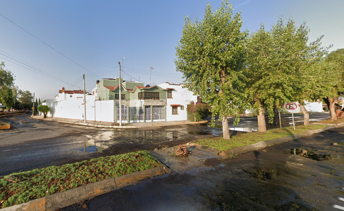 Casa en venta en Valle de San Javier, Pachuca de Soto — foto 1 de 10