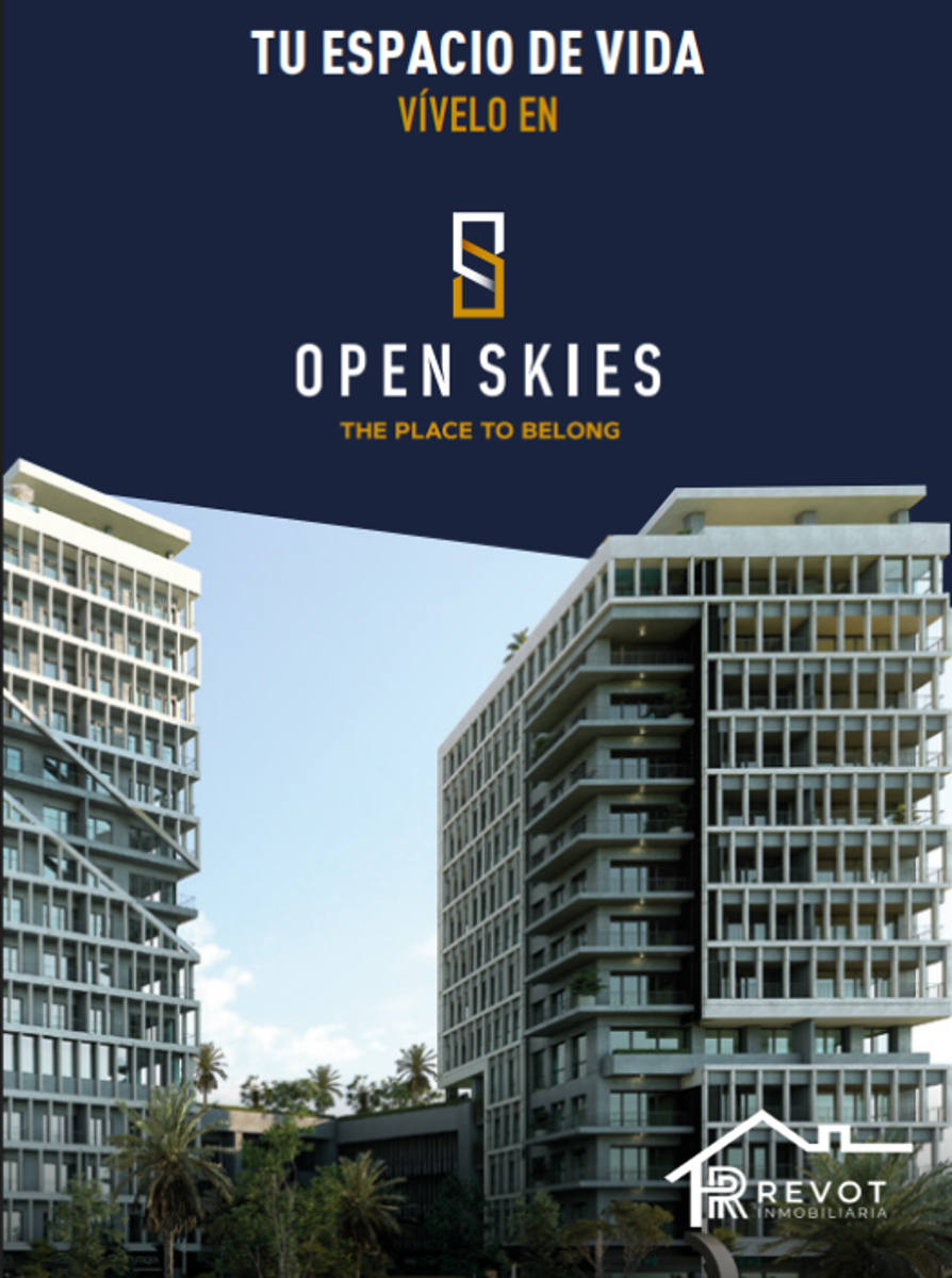 GRAN PREVENTA OPEN SKIES GRAN PREVENTA OPEN SKIES