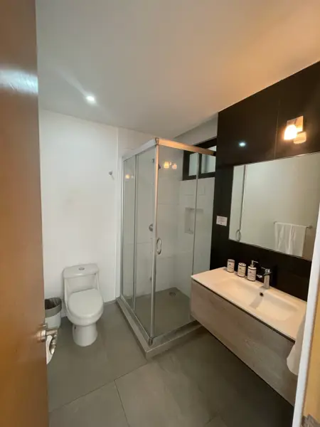 Departamento en venta en Gonzalo Guerrero, Solidaridad — foto 3 de 22