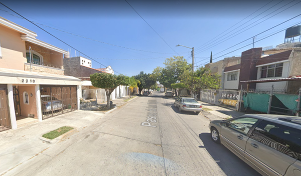 Casa en venta en Tabachines, Zapopan — foto 3 de 10