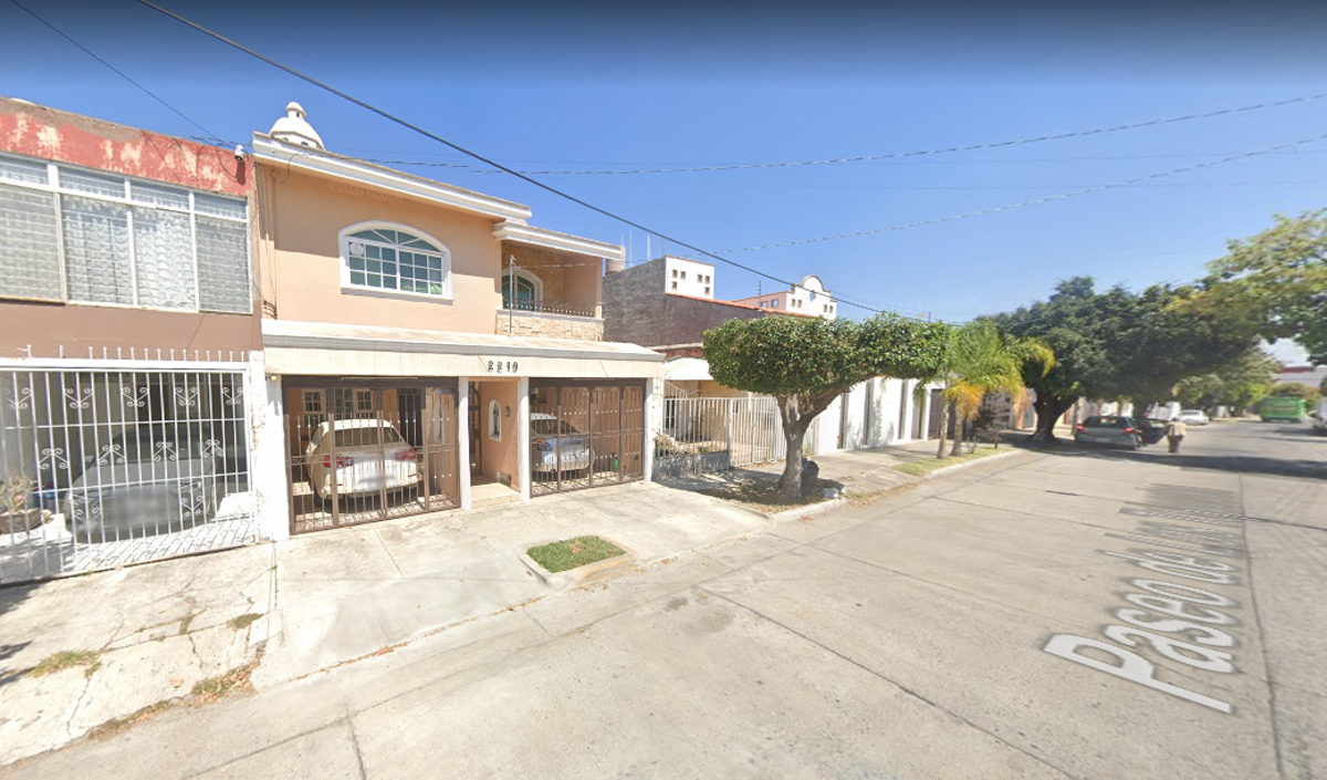 Casa en venta en Tabachines, Zapopan — foto 1 de 10