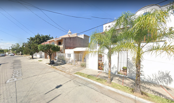 Casa en venta en Tabachines, Zapopan — foto 2 de 10