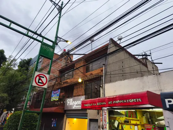 Terreno en venta en General Pedro María Anaya, Benito Juárez — foto 2 de 11