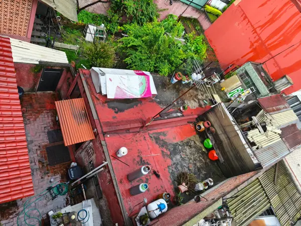 Terreno en venta en General Pedro María Anaya, Benito Juárez — foto 3 de 11