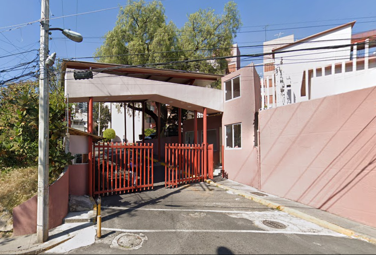 Departamento en venta en Lomas de Tarango, Álvaro Obregón — foto 1 de 13