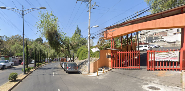 Departamento en venta en Lomas de Tarango, Álvaro Obregón — foto 3 de 13