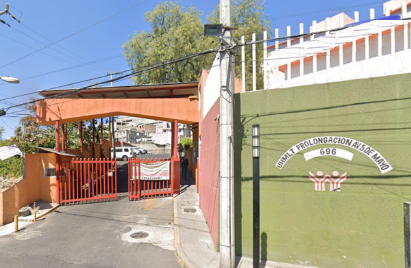 Departamento en venta en Lomas de Tarango, Álvaro Obregón — foto 2 de 13