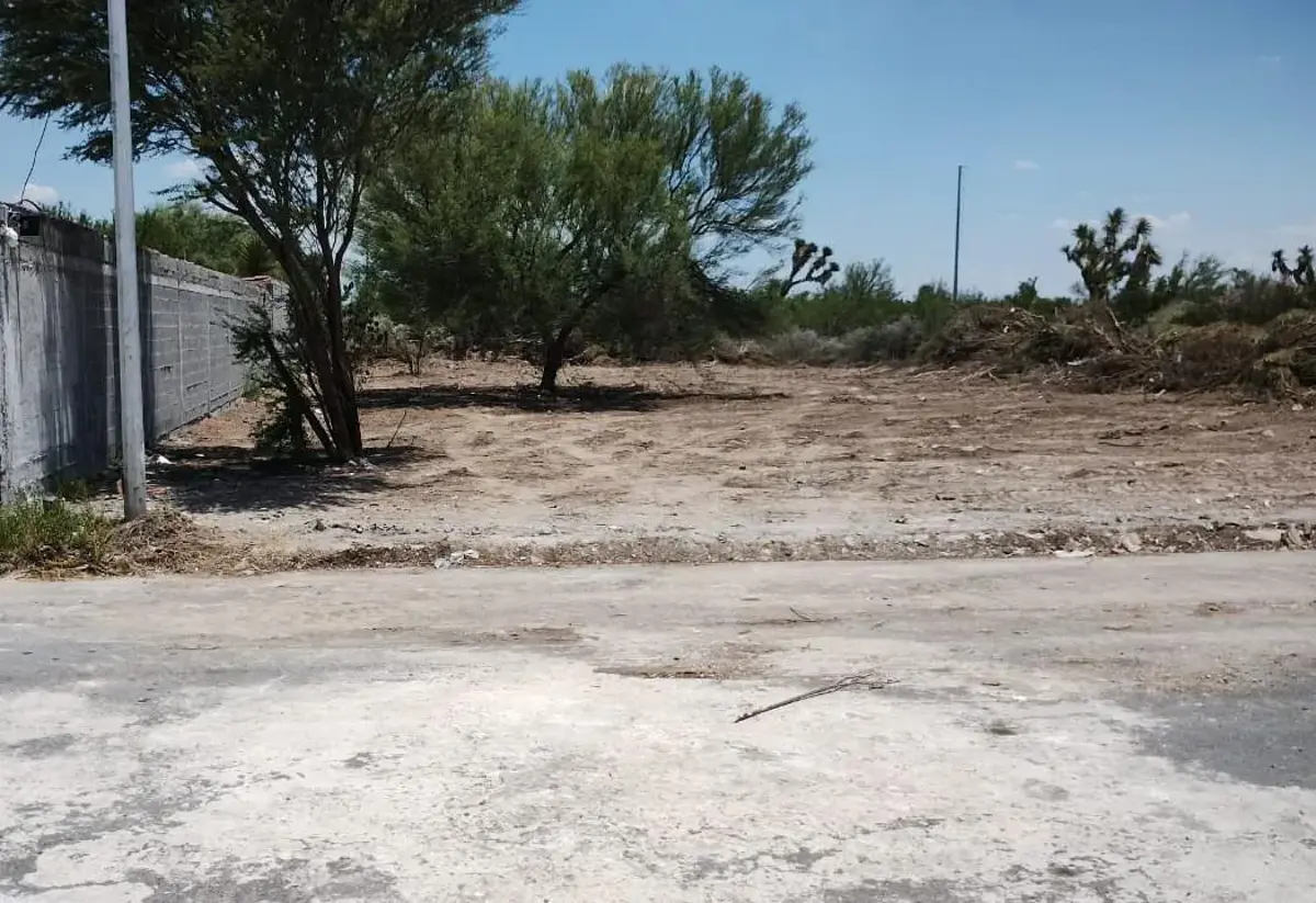 Terreno en venta en Portal del Norte, General Zuazua — foto 1 de 5