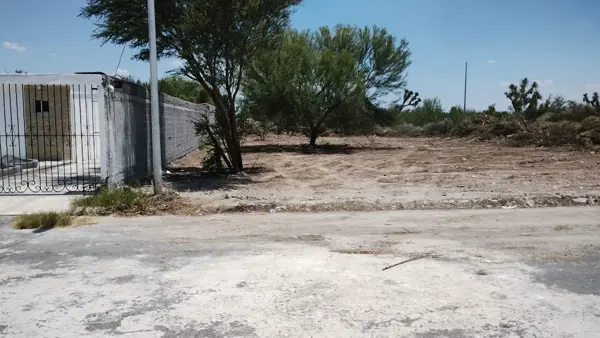 Terreno en venta en Portal del Norte, General Zuazua — foto 3 de 5
