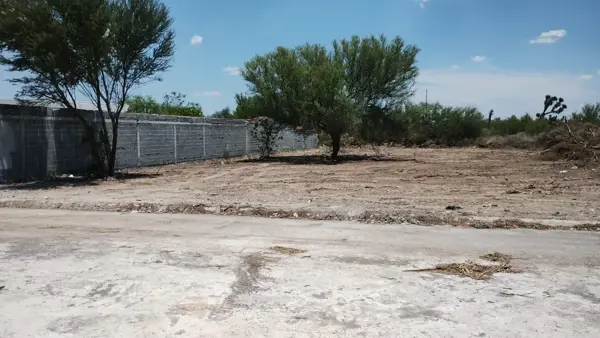 Terreno en venta en Portal del Norte, General Zuazua — foto 2 de 5