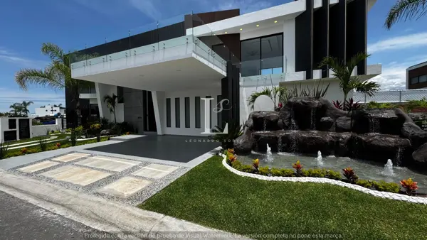 Casa en venta en Lomas de Cocoyoc, Atlatlahucan, Morelos