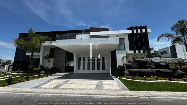 Casa en venta en Lomas de Cocoyoc, Atlatlahucan — foto 2 de 29
