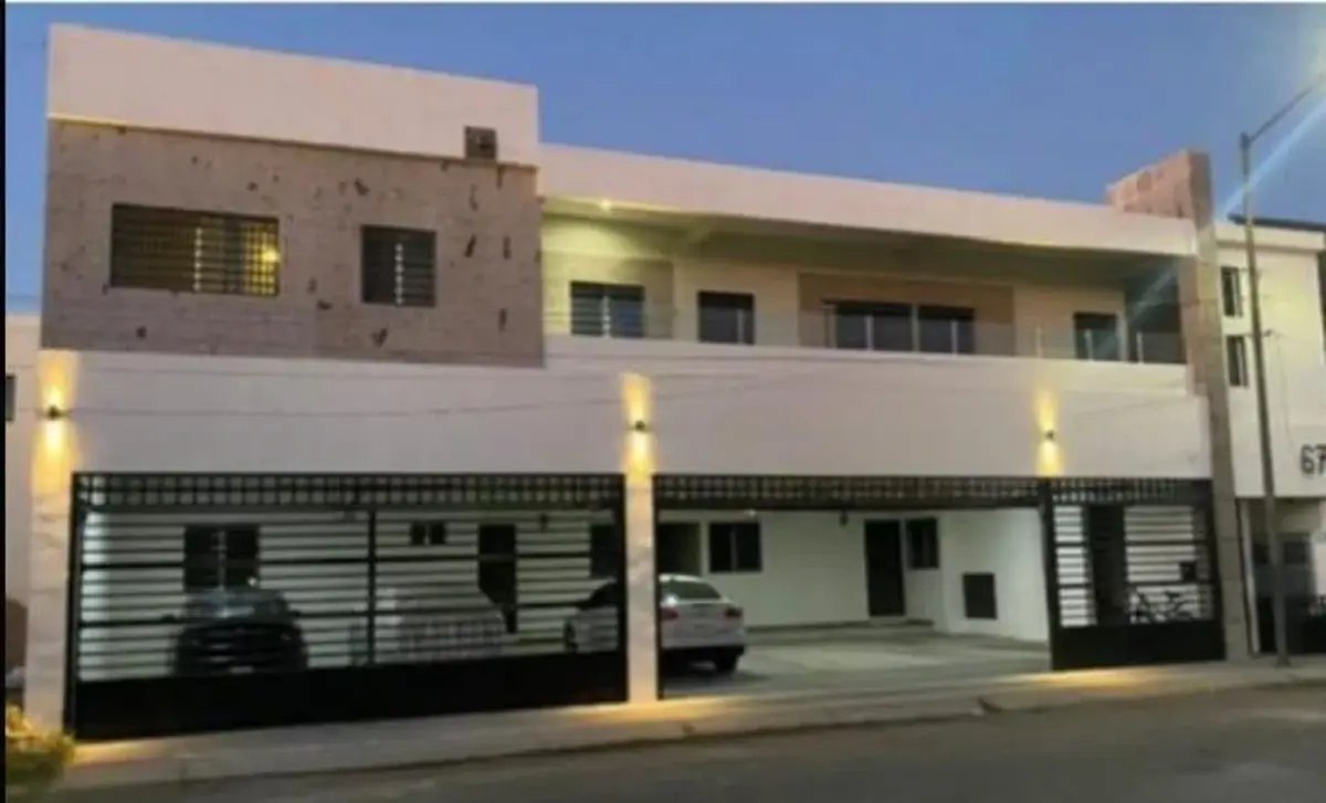 Departamento en renta en Mision del Sol, Hermosillo — foto 1 de 9