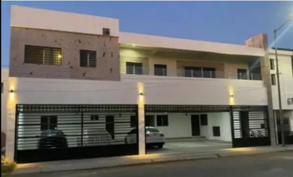 Departamento ejecutivo de 2 recamaras Misión del Sol