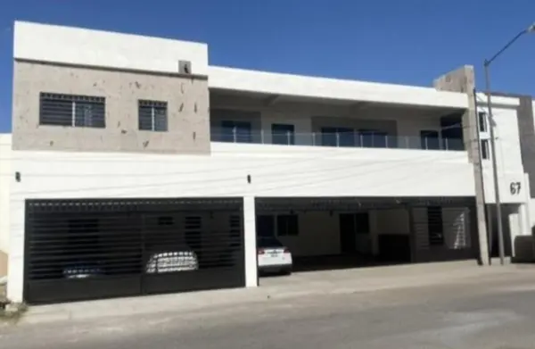 Departamento en renta en Mision del Sol, Hermosillo — foto 2 de 9
