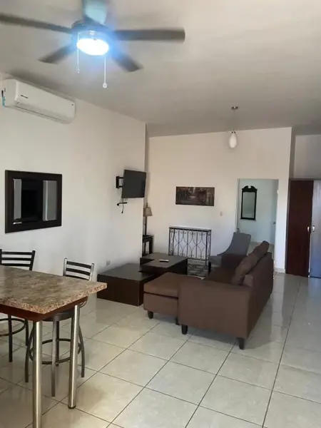 Departamento en renta en Mision del Sol, Hermosillo — foto 3 de 9