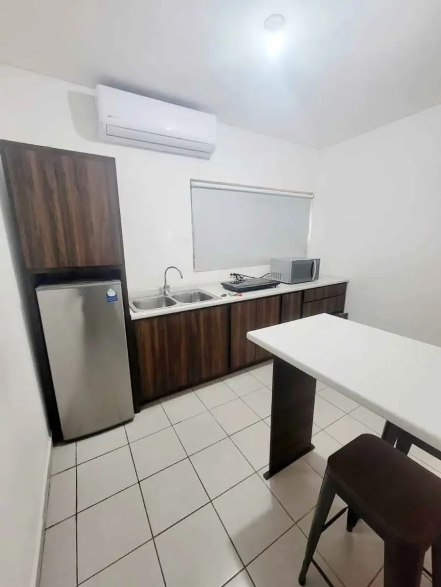 Departamento en renta en Hermosillo Centro, Hermosillo — foto 1 de 9