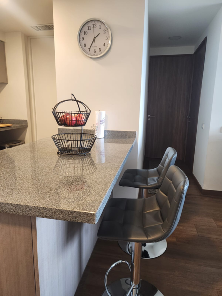 Departamento en renta en El Yaqui, Cuajimalpa de Morelos — foto 2 de 41