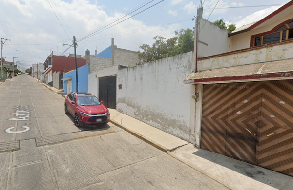 Casa en venta en Guadalupe, Tulancingo de Bravo — foto 2 de 10