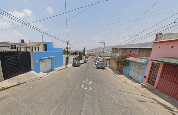 Casa en venta en Guadalupe, Tulancingo de Bravo — foto 3 de 10