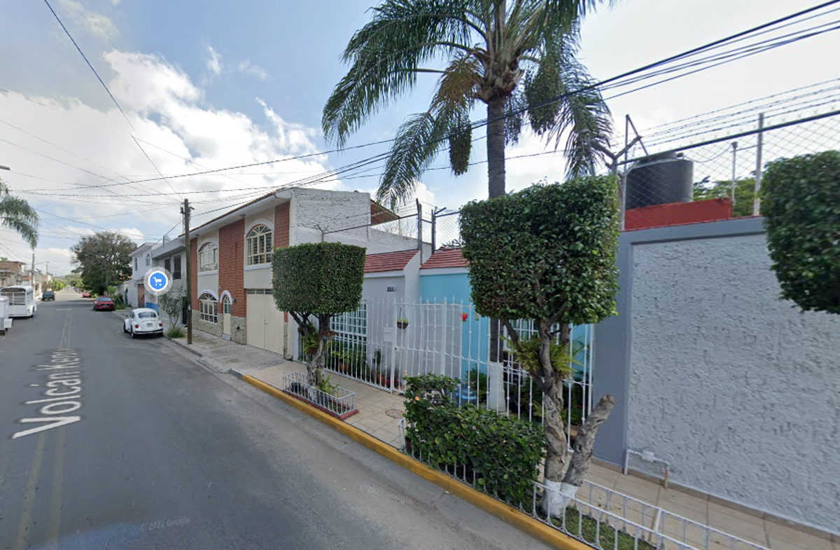 Casa en venta en Panoramica Huentitan, Guadalajara — foto 1 de 10