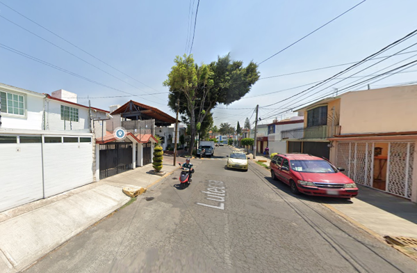 Casa en venta en Lomas Estrella, Iztapalapa — foto 3 de 10