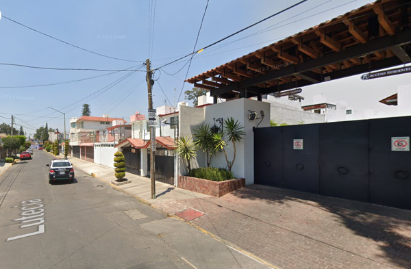 Casa en venta en Lomas Estrella, Iztapalapa — foto 2 de 10
