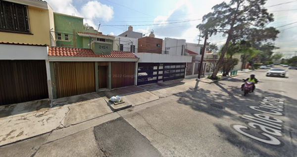 Casa en venta en Bosques de La Victoria, Guadalajara — foto 2 de 10