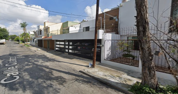 Casa en Venta en Bosques de la Victoria