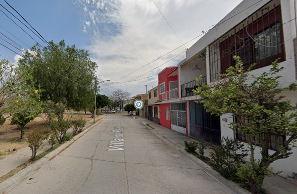 Casa en venta en Villas de la Hacienda, Celaya — foto 3 de 10