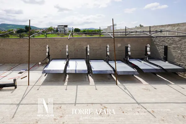 Departamento en venta en Torres de la Presa, León — foto 2 de 15