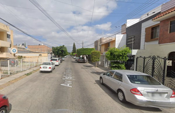 Casa en venta en Jardines de San Jose, Guadalajara — foto 3 de 10