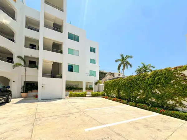 Departamento en venta en Costa Azul, Acapulco de Juárez — foto 2 de 21