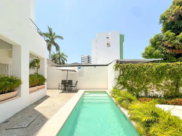 Departamento en venta en Costa Azul, Acapulco de Juárez — foto 3 de 21
