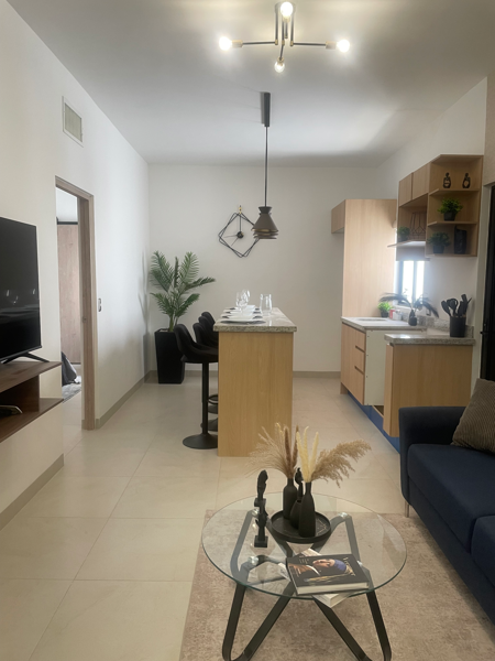Departamento en venta en Los Viñedos, Torreón — foto 3 de 25