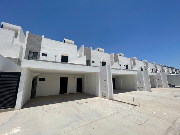 Departamento en venta en Los Viñedos, Torreón — foto 2 de 25