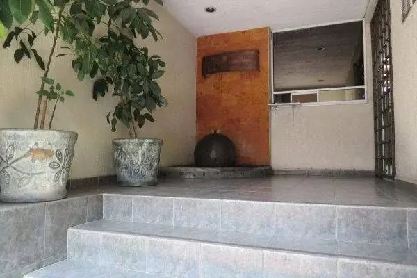 Departamento en venta en Ampliación Torre Blanca, Miguel Hidalgo — foto 3 de 13