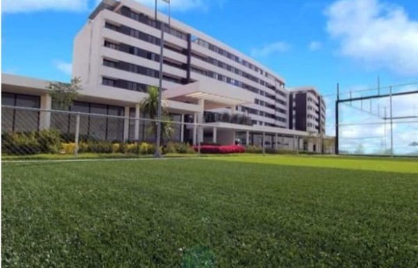 Departamento en venta en Altos Juriquilla, Querétaro — foto 3 de 12