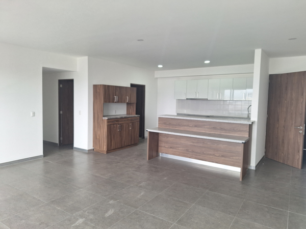 Departamento en venta en Altos Juriquilla, Querétaro — foto 2 de 12